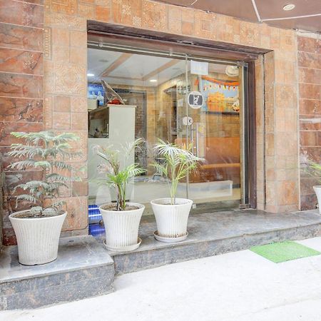 Hotel O Pink Residency Amritsar Zewnętrze zdjęcie