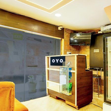 Hotel O Pink Residency Amritsar Zewnętrze zdjęcie