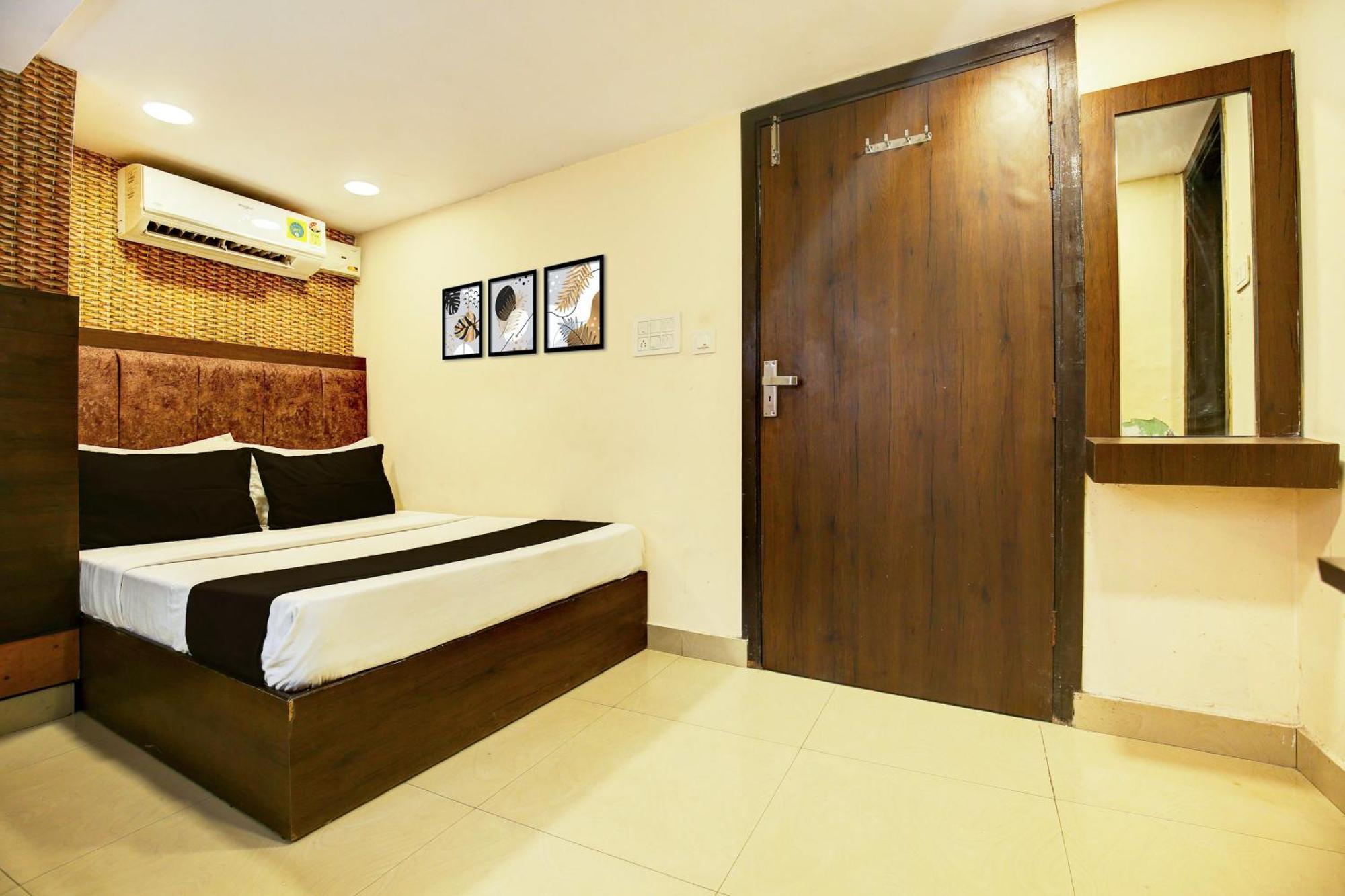 Hotel O Pink Residency Amritsar Zewnętrze zdjęcie